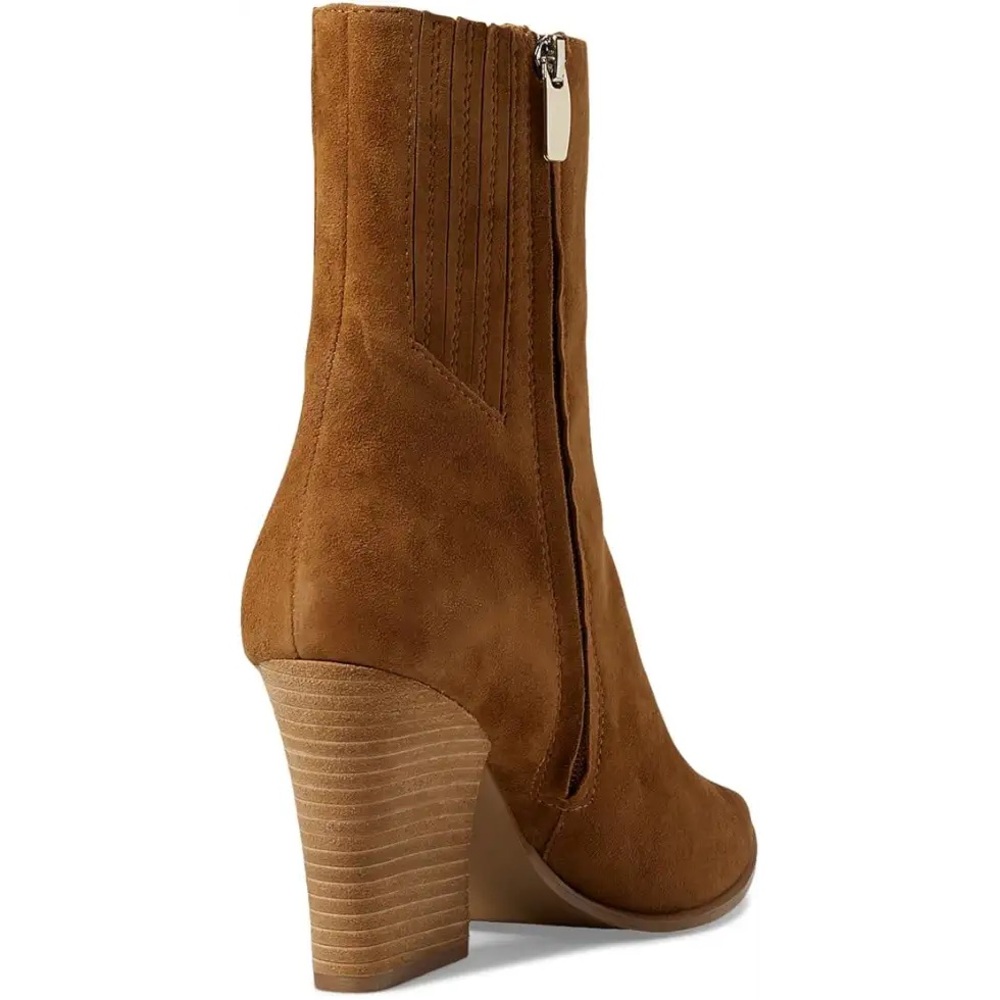 NWT Steve Madden Rickki Boots - Picture 3 of 11